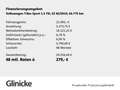 Volkswagen T-Roc Sport 1.5 TSI DSG R-Line/AppCon/18''/Nav/C Silber - thumbnail 2