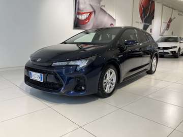 1.8 Hybrid Cool E-CVT auto