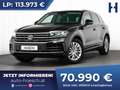 Volkswagen Touareg 3.0 TDI Elegance 4M LUFT MATRIX LEDER AHK IQ Noir - thumbnail 1