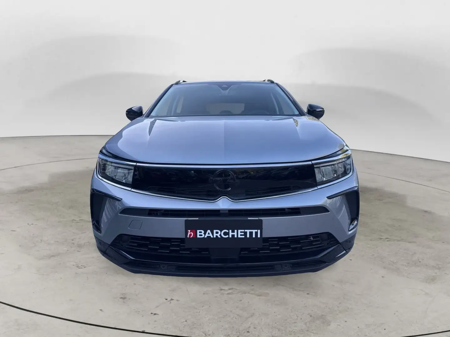 Opel Grandland Gs 1.6 225cv PHEV Grigio - 2