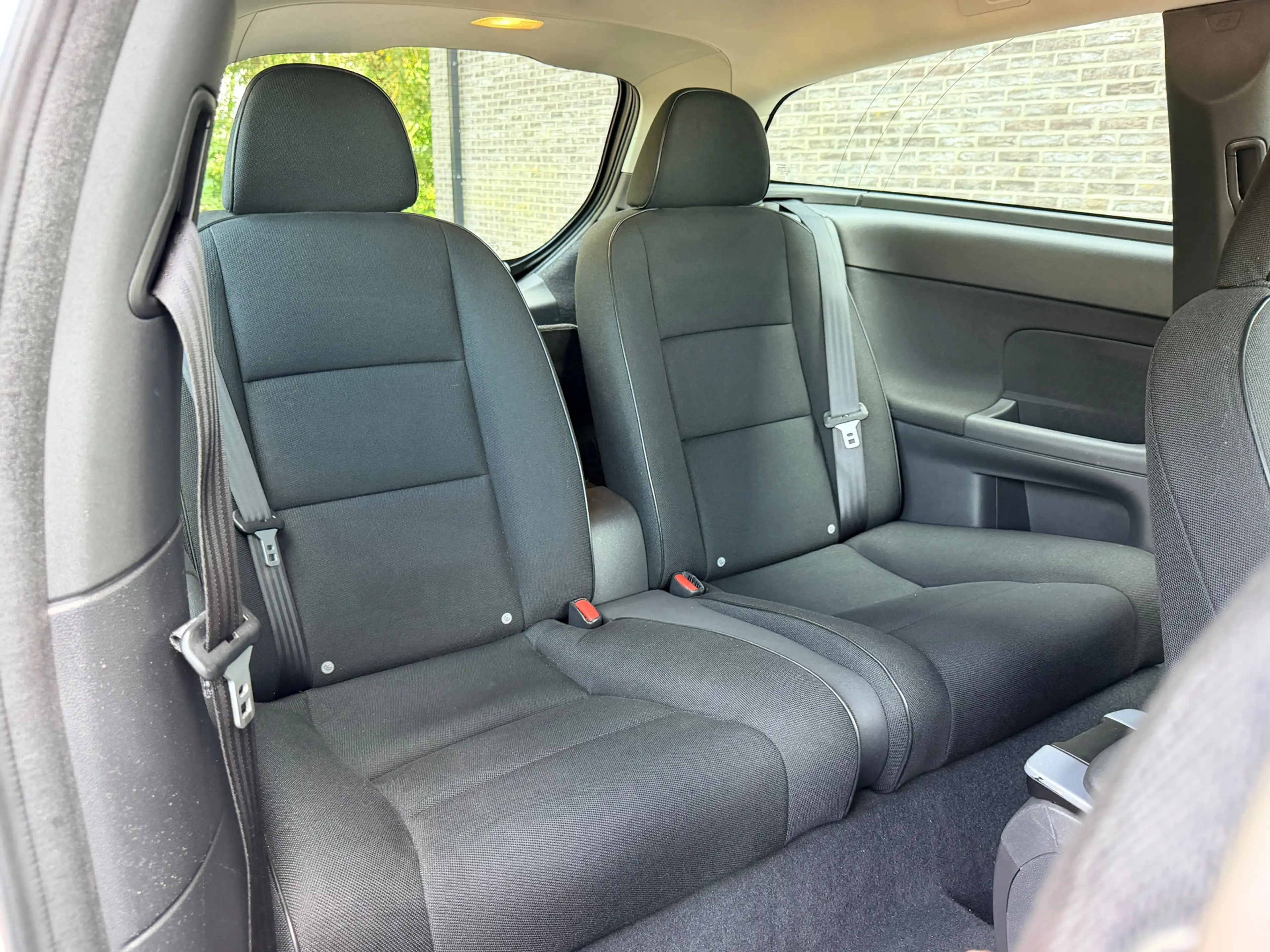 Volvo C30 2.0 Kinetic | 79.000 KM! | Clima | Cruise | — photo 14