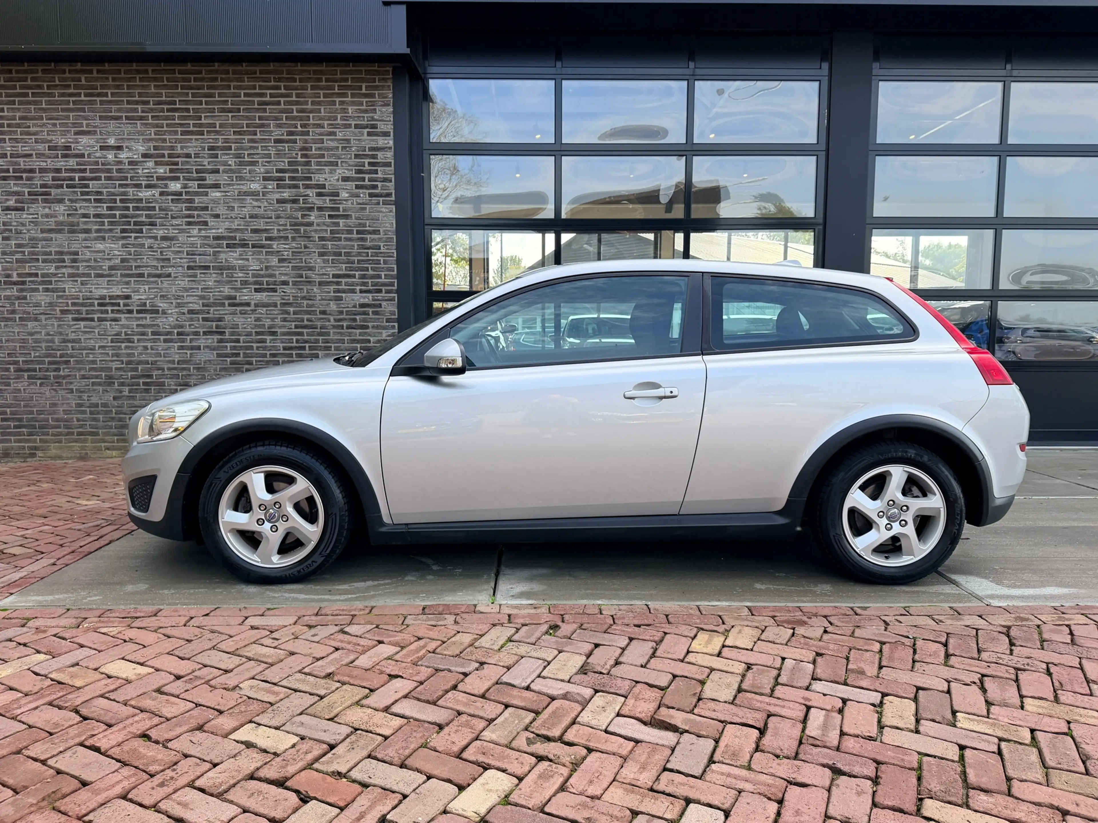 Volvo C30 2.0 Kinetic | 79.000 KM! | Clima | Cruise | — photo 7