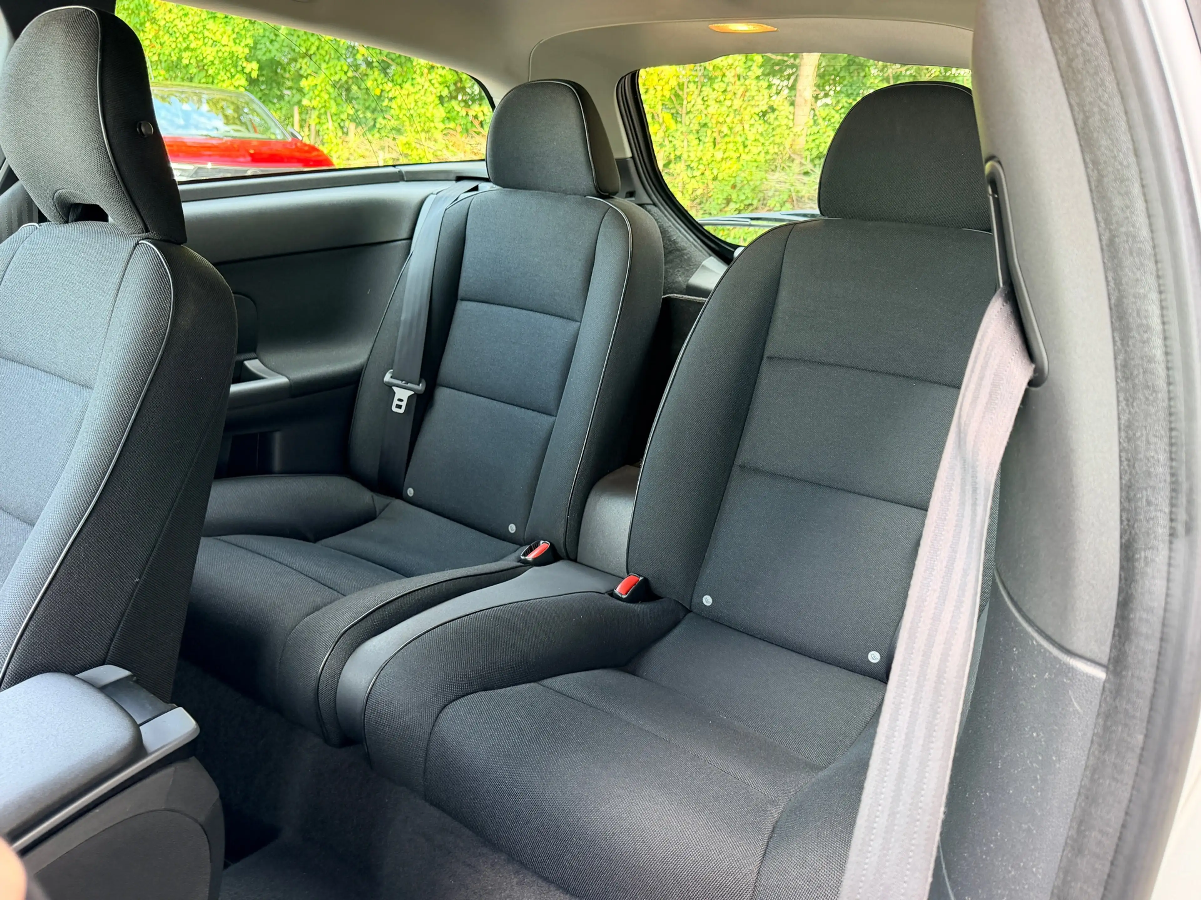 Volvo C30 2.0 Kinetic | 79.000 KM! | Clima | Cruise | — photo 15
