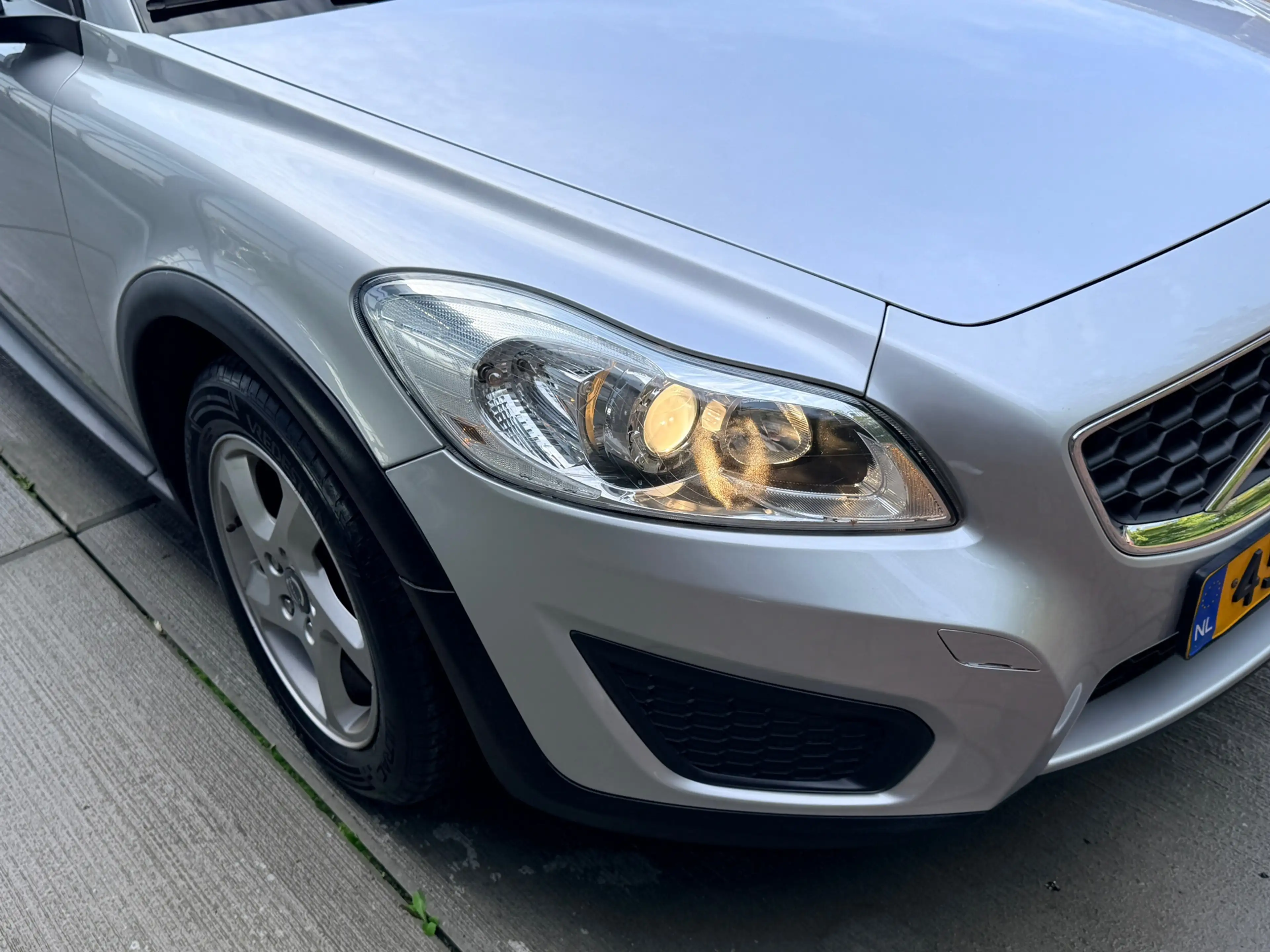 Volvo C30 2.0 Kinetic | 79.000 KM! | Clima | Cruise | — photo 12