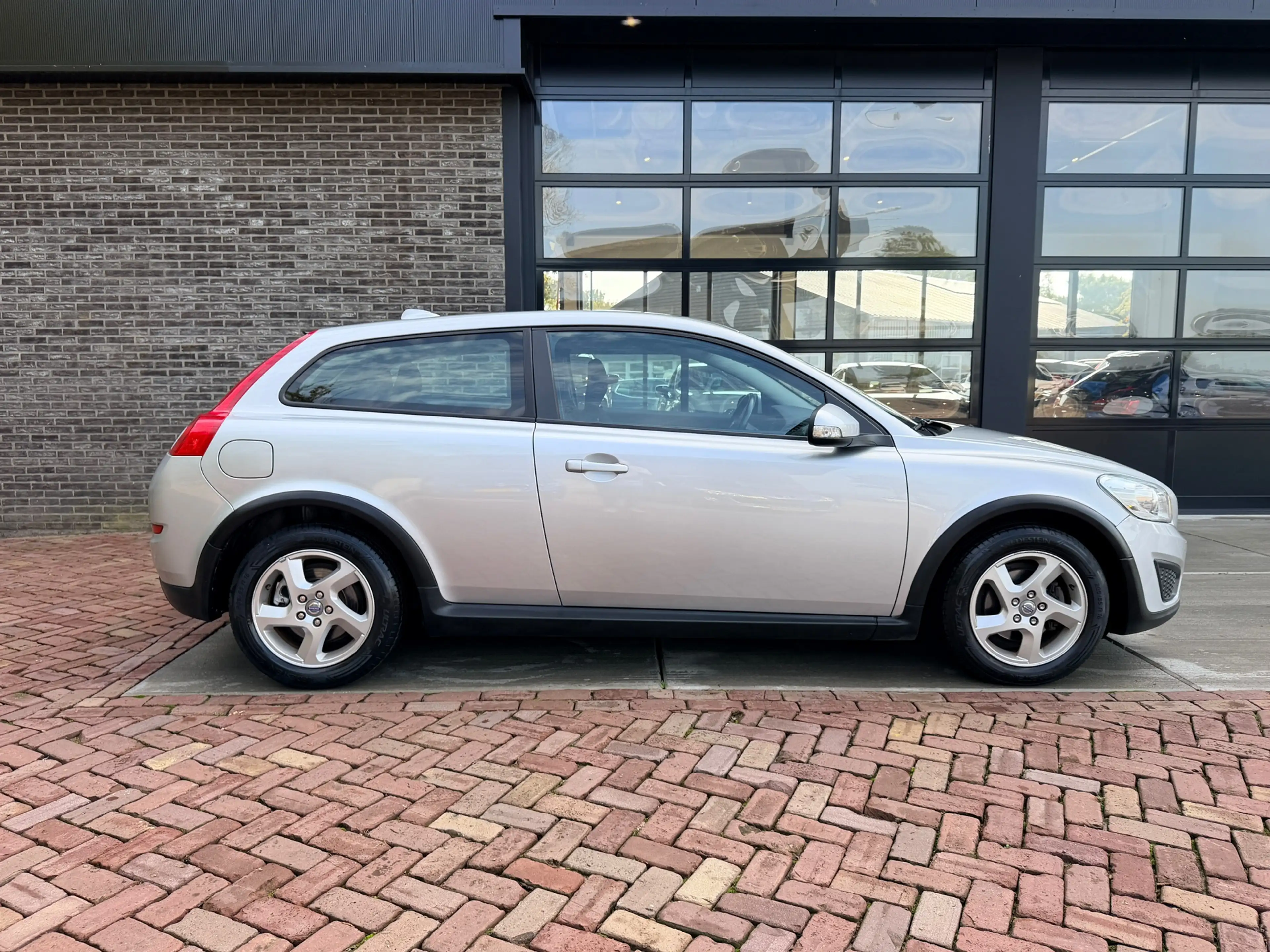 Volvo C30 2.0 Kinetic | 79.000 KM! | Clima | Cruise | — photo 6