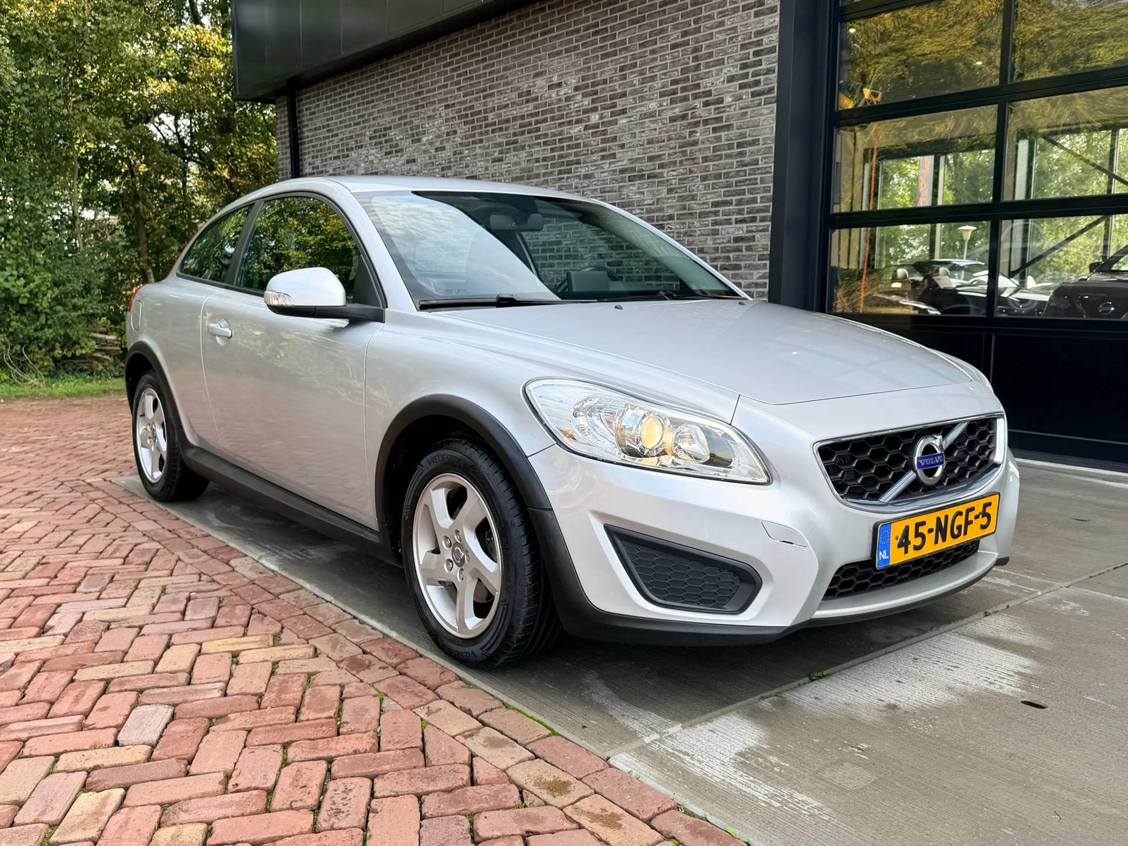 Volvo C30 2.0 Kinetic | 79.000 KM! | Clima | Cruise | — photo 5