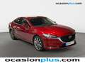 Mazda 6 2.0 Skyactiv-G Zenith Rojo - thumbnail 2