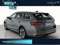 Skoda Octavia wagon 2.0 tdi style 150cv dsg Grigio - thumbnail 3