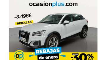 1.4 TFSI COD #untaggable ed. S tronic 110kW