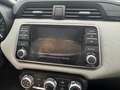 Nissan Micra 1.0i IG Argent - thumbnail 9