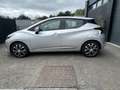 Nissan Micra 1.0i IG Argent - thumbnail 5