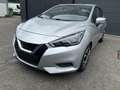 Nissan Micra 1.0i IG Argent - thumbnail 1