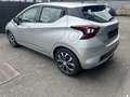 Nissan Micra 1.0i IG Argent - thumbnail 4