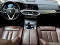 BMW X5 X5 G05 xdrive30d xLine auto *GANCIO TRAINO* Nero - thumbnail 9