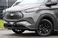 Ford E-Transit Cust. 340 L2H1 Limited 65 kWh PB Edition DEMO, Vir Grijs - thumbnail 7
