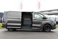 Ford E-Transit Cust. 340 L2H1 Limited 65 kWh PB Edition DEMO, Vir Grijs - thumbnail 11