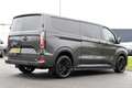Ford E-Transit Cust. 340 L2H1 Limited 65 kWh PB Edition DEMO, Vir Grijs - thumbnail 6