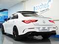 Mercedes-Benz CLA 200 7G-DCT Wit - thumbnail 9