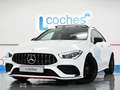 Mercedes-Benz CLA 200 7G-DCT Wit - thumbnail 34