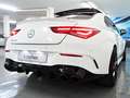 Mercedes-Benz CLA 200 7G-DCT Wit - thumbnail 11