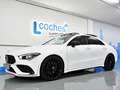 Mercedes-Benz CLA 200 7G-DCT Wit - thumbnail 3