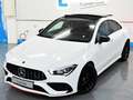 Mercedes-Benz CLA 200 7G-DCT Wit - thumbnail 36