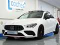 Mercedes-Benz CLA 200 7G-DCT Wit - thumbnail 4