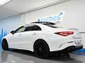 Mercedes-Benz CLA 200 7G-DCT Wit - thumbnail 8