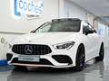 Mercedes-Benz CLA 200 7G-DCT Wit - thumbnail 5