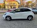 Honda Jazz Jazz IV 2021 1.5 hev Executive ecvt Neopatentati Blanc - thumbnail 5