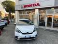 Honda Jazz Jazz IV 2021 1.5 hev Executive ecvt Neopatentati Bianco - thumbnail 2