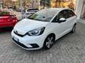 Honda Jazz Jazz IV 2021 1.5 hev Executive ecvt Neopatentati Blanc - thumbnail 4