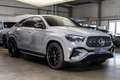 Mercedes-Benz GLE 450 d 4M Coupe / AMG Line Facelift / MY 2026 Grau - thumbnail 9