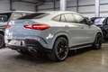 Mercedes-Benz GLE 450 d 4M Coupe / AMG Line Facelift / MY 2026 Grau - thumbnail 14