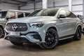 Mercedes-Benz GLE 450 d 4M Coupe / AMG Line Facelift / MY 2026 Grau - thumbnail 7