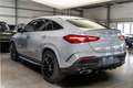 Mercedes-Benz GLE 450 d 4M Coupe / AMG Line Facelift / MY 2026 Grau - thumbnail 12