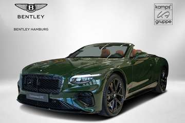 GTC S V8 *BritishRacingGreen4*