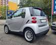 smart forTwo coupe 1.0 62kW passion Klima/Panorama/SH Silber - thumbnail 17