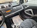 smart forTwo coupe 1.0 62kW passion Klima/Panorama/SH Silber - thumbnail 9