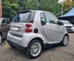 smart forTwo coupe 1.0 62kW passion Klima/Panorama/SH Silber - thumbnail 18