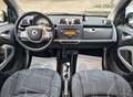 smart forTwo coupe 1.0 62kW passion Klima/Panorama/SH Silber - thumbnail 8