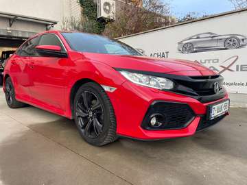 Civic 1.0 i-VTEC Elegance Pack Sport !! 10990 Ttc!