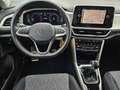 Volkswagen T-Roc Move 1.0 TSI Navi AHK LED Bluetooth Klima Silber - thumbnail 4