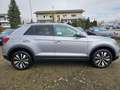 Volkswagen T-Roc Move 1.0 TSI Navi AHK LED Bluetooth Klima Silber - thumbnail 2