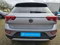 Volkswagen T-Roc Move 1.0 TSI Navi AHK LED Bluetooth Klima Silber - thumbnail 3