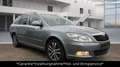 Skoda Octavia Combi Family *1.HAND*HU NEU*SCHECKHEFT* Grau - thumbnail 4