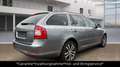 Skoda Octavia Combi Family *1.HAND*HU NEU*SCHECKHEFT* Grau - thumbnail 3