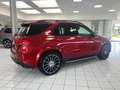 Mercedes-Benz GLE 350 e 4M*AMG*NIGHT*PANO*BURMESTER*MBUX*360° Rot - thumbnail 4
