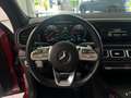 Mercedes-Benz GLE 350 e 4M*AMG*NIGHT*PANO*BURMESTER*MBUX*360° Rot - thumbnail 14