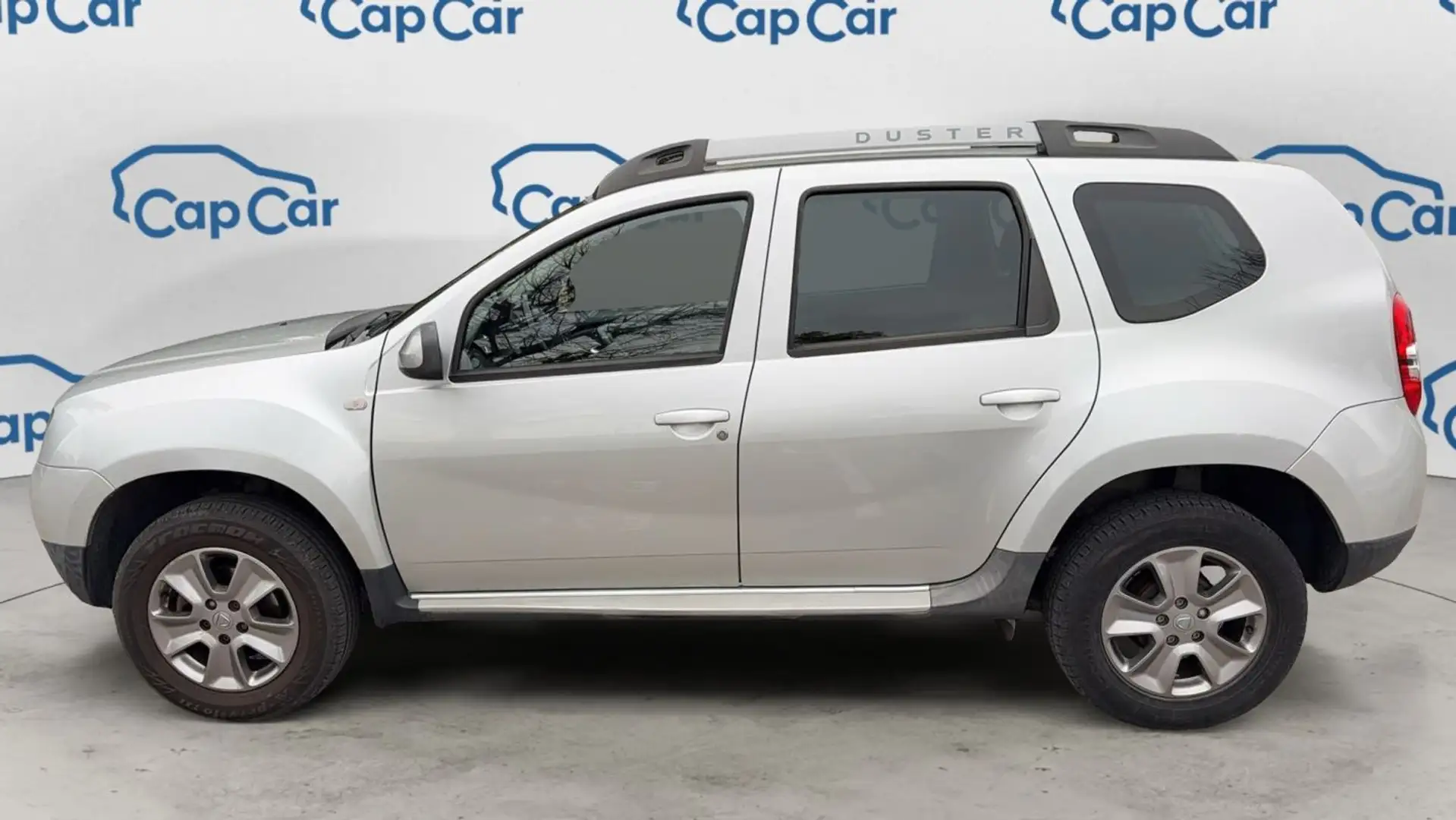 Dacia Duster 1.2 TCE 125.0 Prestige - Première main - 2